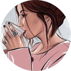 Meet your Posher, Cyndi